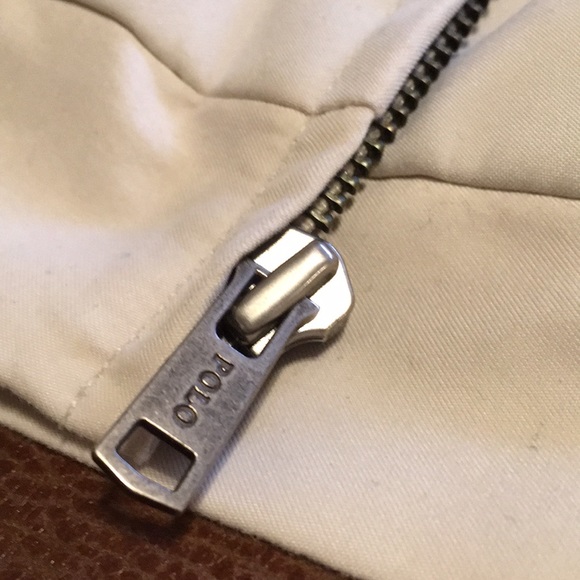 Polo by Ralph Lauren jacket - Picture 6 of 8